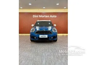 2020 MINI Countryman 2.0 Cooper S SUV