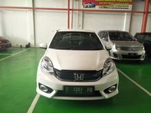2016 Honda Brio 1.2 RS Hatchback