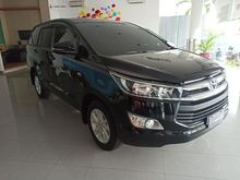 2020 Toyota Kijang Innova 2.0 G MPV TERJAMIN PALING MURAH PROMO BESAR HARGA JUJUR DP KECIL CICILAN RINGAN