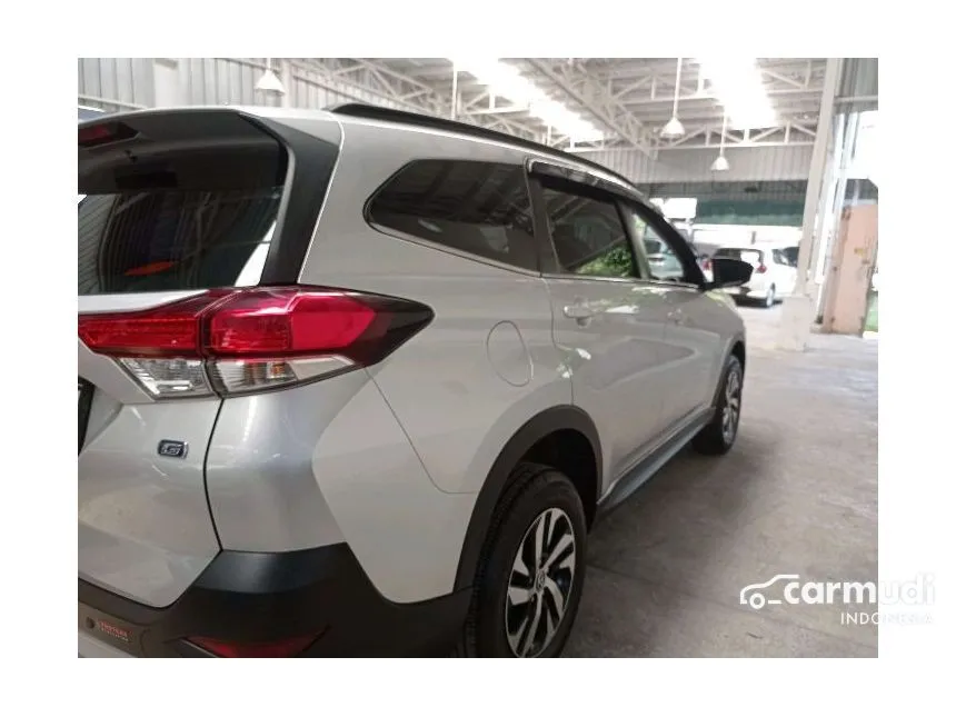 2021 Toyota Rush G SUV