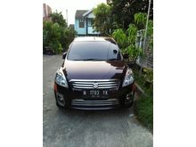 2015 Suzuki Ertiga 1.4 GX MPV