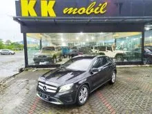 2015 Mercedes-Benz GLA45 AMG 2.0 X156 SUV
