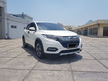2019 Honda HR-V 1.5 E Special Edition SUV