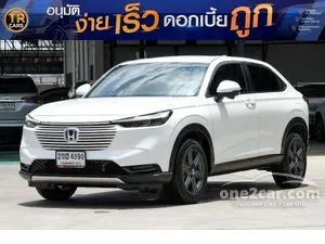 2022 Honda HR-V 1.5 e:HEV EL SUV
