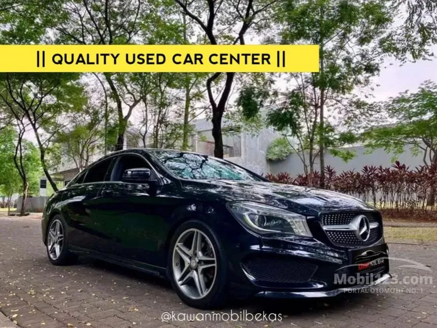 Jual Mobil Mercedes