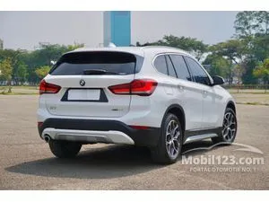 2020 BMW X1 1.5 sDrive18i xLine SUV