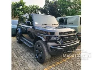 2026 icar V23 Z SUV