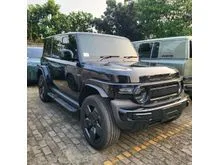 2026 icar V23 0.0 Z SUV iWD Warna Hitam Harga Pemesanan dan mau Test Drive Hubungi Dealer kami