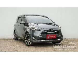 2020 Toyota Sienta 1.5 V MPV