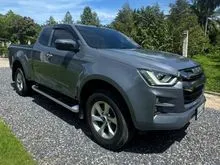 2022 Isuzu D-MAX 1.9 Space Cab (ปี 19-26) 1.9 Hi-Lander Z Space Cab Pickup AT