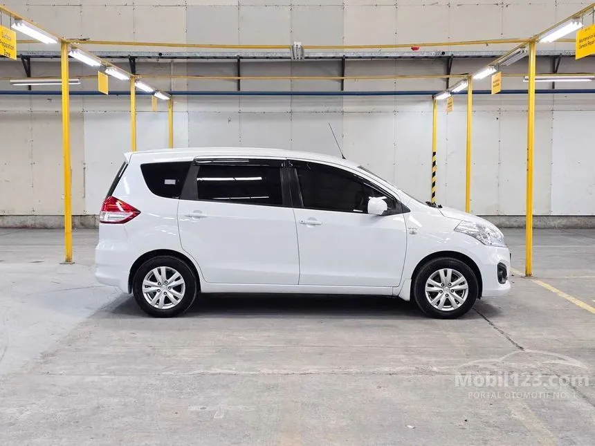 2017 Suzuki Ertiga GL MPV