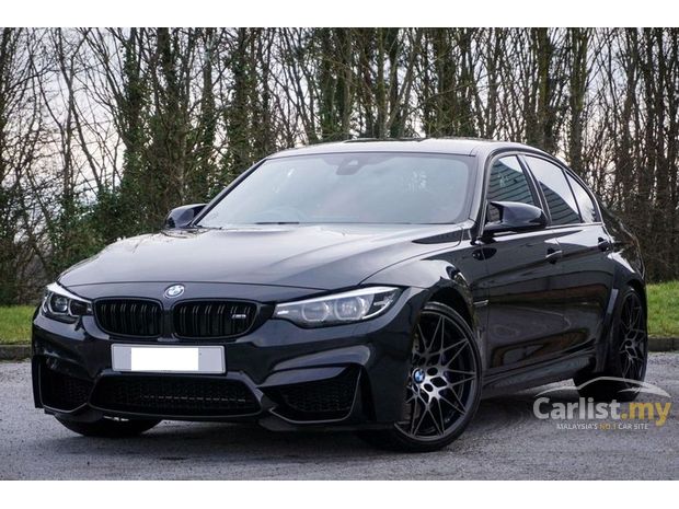 Search 45 BMW M3 Cars for Sale in Malaysia - Carlist.my