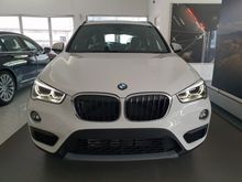 SPESIAL ALL NEW X1 DYNAMIC 2018 BMW X1 1.5 sDrive18i SUV
