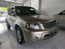 2008 Ford Escape 2.3 XLT SUV