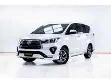 2021 Toyota INNOVA 2.8 (ปี 16-22) Crysta Wagon