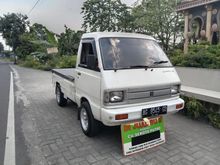 2002 Suzuki Carry 1.0 ST100 Pick-up Plat AG Yon Sekoto Kediri Jatim