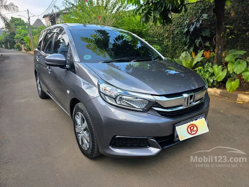 2022 Honda Mobilio S MPV