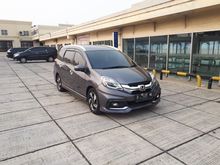 2016 Honda Mobilio 1.5 RS MPV