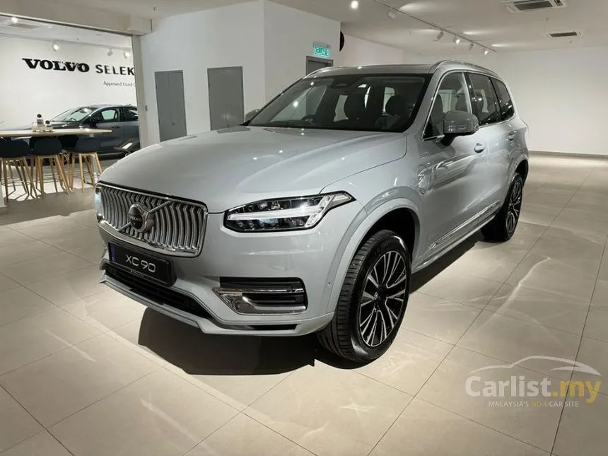 2024 Volvo XC90 Recharge T8 PHEV SUV