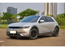 2023 Hyundai IONIQ 5 0.0 Signature Long Range SUV Odo 25 Rbuan (TERMURAH)