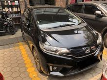 2016 Honda Jazz 1.5 RS Hatchback