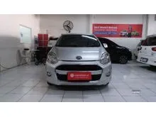 2016 Daihatsu Ayla 1.0 X Hatchback - SIAP PAKAI