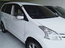 2013 Daihatsu Xenia 1.3 X MPV