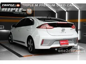 2018 Hyundai Ioniq Sedan