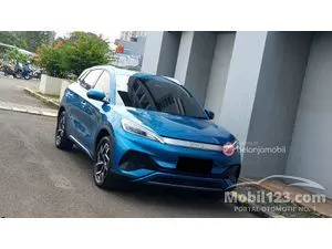 2024 BYD Atto 3 Superior SUV
