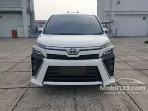2019 Toyota Voxy 2.0 Wagon