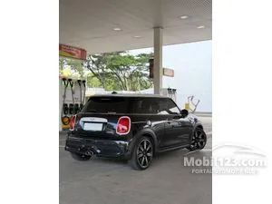 2024 MINI Cooper 2.0 S 3 Door Hatchback