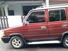 1992 Toyota Kijang 1.5 MPV Minivans