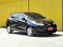 2018 Toyota Yaris 1.2 (ปี 13-17) E Hatchback