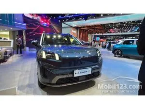 2026 GAC AION V Luxury SUV