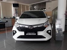 2020 Daihatsu Sigra 1,2 R MPV