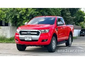 2017 Ford RANGER 2.2 XLS Open Cab Hi-Rider Pickup