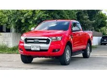 2017 Ford RANGER 2.2 Open Cab (ปี 15-21) XLS Hi-Rider Pickup