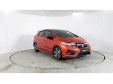2018 Honda Jazz 1.5 RS Hatchback