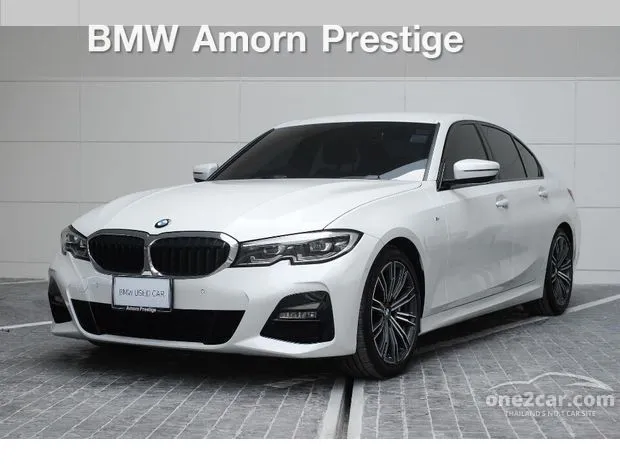 Used bmw 2019 3 shop series