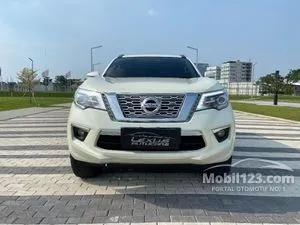 2018 Nissan Terra 2.5 4x2 VL SUV