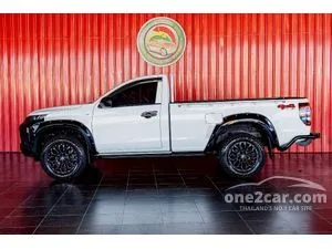 2021 Mitsubishi TRITON 2.4 GL Single Cab Pickup