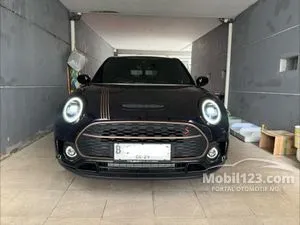 2024 MINI Clubman 2.0 Cooper S Final Edition Wagon