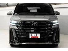 2026 Toyota VELLFIRE 2.5 (ปี 23-32) HEV Z Premier Van