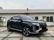 2022 Hyundai Creta 1.5 Prime SUV