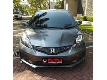 2013 Honda Jazz 1.5 RS Hatchback