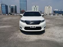 2015 Toyota Harrier 2,0 Base Spec SUV
