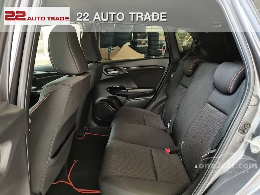 2020 Honda Jazz RS+ i-VTEC Hatchback