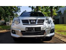 2013 Nissan X-Trail 2.5 X-Tremer SUV #jualcepatpemiliklangsung