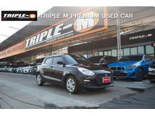 2018 Suzuki Swift 1.2 (ปี 18-23) GL Hatchback
