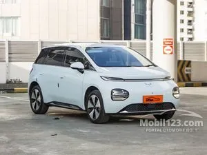 2024 Wuling Cloud EV 460KM Hatchback